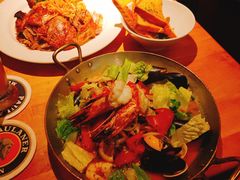 -宝莱纳餐厅(滨江店)