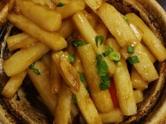 -温汤大酒店餐厅