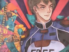 -好玩工厂密室·鹅鸭杀·桌游拼豆电玩