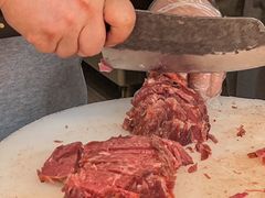 -孙庆海腊牛肉店(大皮院店)