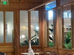 -芭札·Thai泰国餐厅(同和金铂天地店)
