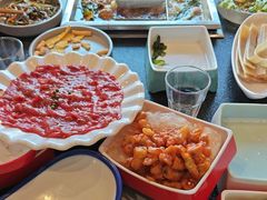 -重庆德忆火锅（龙南街3店）(渝水岸餐饮)