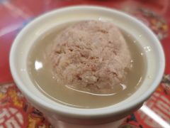 清炖狮子头-玉华台饭庄(裕中西里小区店)