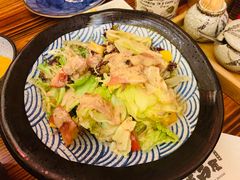-坂吉屋·居酒屋深夜食堂(龙湖店)