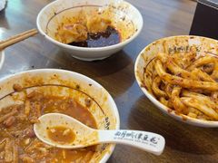 -西月城谭豆花(春熙路店)