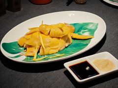 -锦府园·新台州菜(合生汇店)