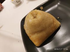 -稻香酒家·33年老字号·港式粤菜(富邦中心店)