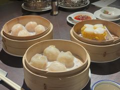 -逸东轩(香港逸东酒店)