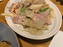 -十三式重庆江湖菜(金茂览秀城店)