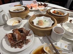 -潮福城大酒楼·潮味粤品·港式点心(湖滨北路店)