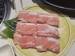 -猫爪爪原切自助烤肉(观音桥阳光世纪店)