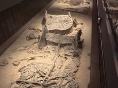 -北京大葆台遗址博物馆