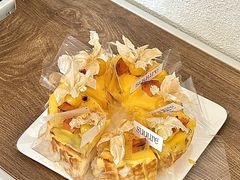 -流酥可心·牛乳蛋糕商店(禾祥西路店)