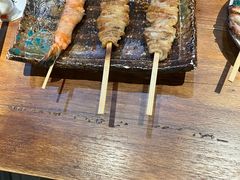 -鸟幸 TORISAKI 炭火居酒屋