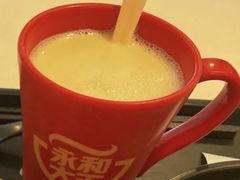 -永和大王(赤峰路二店)