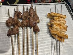 -纪录片《人生一串》体验店(静安店)