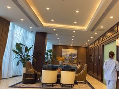 -爱康卓悦体检中心(陆家嘴分院)