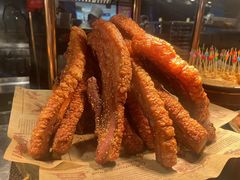 -吉布鲁牛排海鲜自助(巴南万达广场店)