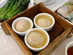 -百乐门喜宴(海珠广场华厦店)