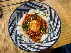 -御牛道日式烤肉料理(杭州万象城店)