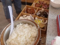 -阿婆情腊排骨火锅(金虹路店)