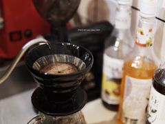 -叁渡咖啡馆(新天地店)