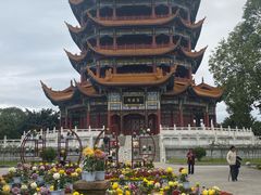 -富乐山