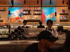 -IL TEATRO 精品意大利餐厅