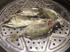 -海大大蒸汽海鲜餐厅·粤菜·特色小炒(欢乐颂店)