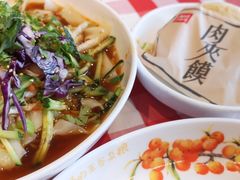 -西贝(枫蓝国际购物中心店)