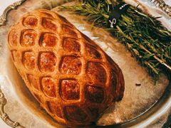 -壳里西餐厅Coquille Seafood Bistro(蒙自路店)