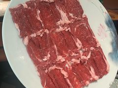 -乐宴·老北京铜火锅(桂庙店)