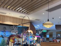 -云海肴·汽锅鸡·云南菜(广安门天虹店)