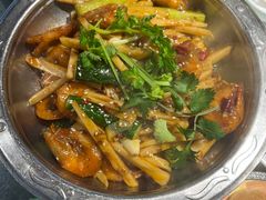 -全聚贤餐厅·湖北家常菜(沙湖店)