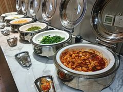 -然一素食餐厅(马利来广场店)