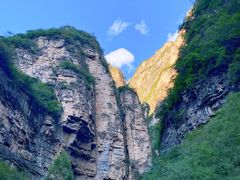 -龙门涧景区