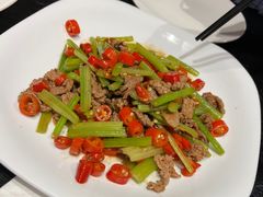 -正德楼果木烤鸭·渔家菜(东港店)