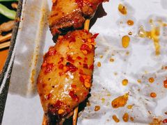 -聚点串吧·北京烧烤(赵登禹路店)