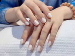 -桃色美甲沙龙