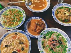 -管记水席老店(仙果市街店)