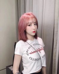 -DL HAIR SALON