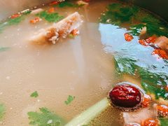 -盡膳口福·百年汤方火锅(科华北路店)