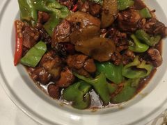 -老山东·山东菜(鲁菜名店)