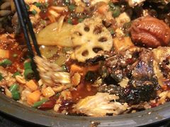 怪味烤鱼-鱼见你烤鱼•本地烧烤(1818店)