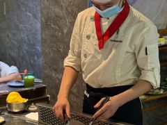 -春田小幸铁板烧(忠义街店)