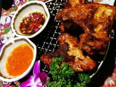 -小娘惹厨房Little Nyonya(狮城有约上榜店)