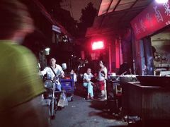 门面-吴长子卤菜馆(统一街店)