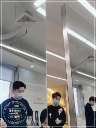 -潘多拉Hairsalon