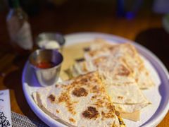 墨西哥芝士饼-巴别塔法餐舍(合作路店)