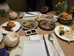 -大渔铁板烧(花园道店)